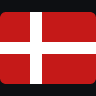 Denmark flag