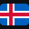 Iceland flag